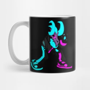 Tabi (Friday Night Funkin) Mug